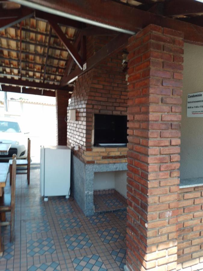 Apartamento de 2 Quartos