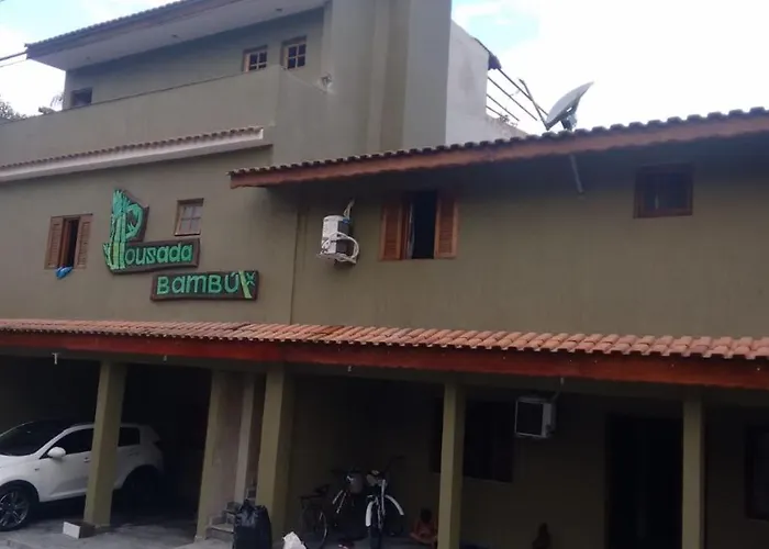 Pousada Bambu